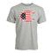Champion Flag Tee - Denny's