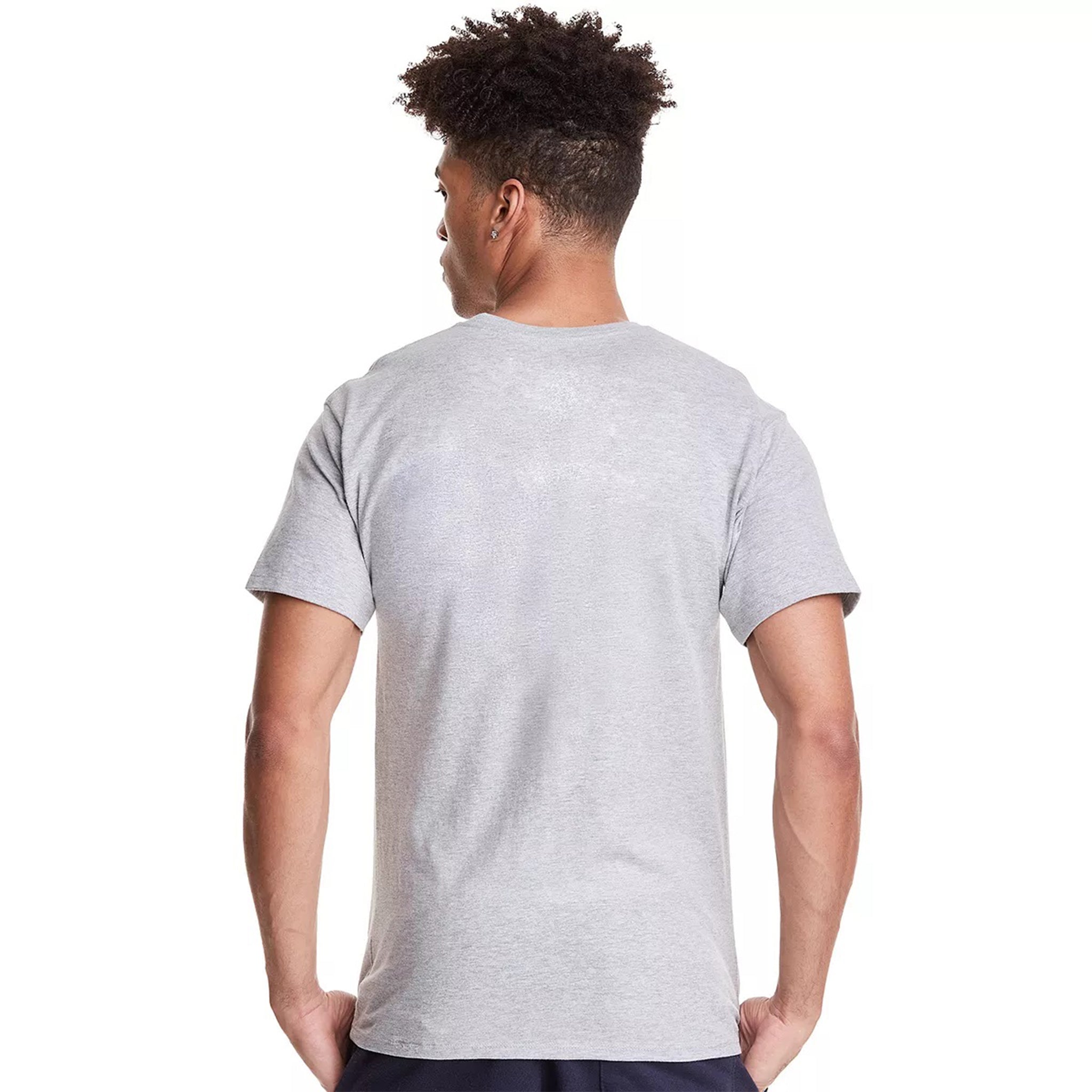 Classic C Fill Tee - Denny's
