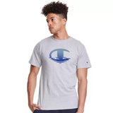 Classic C Fill Tee - Denny's