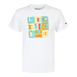 Classic Graphic Tee - Denny's
