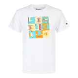 Classic Graphic Tee - Denny's