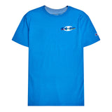 C Graphic Tee - Denny's