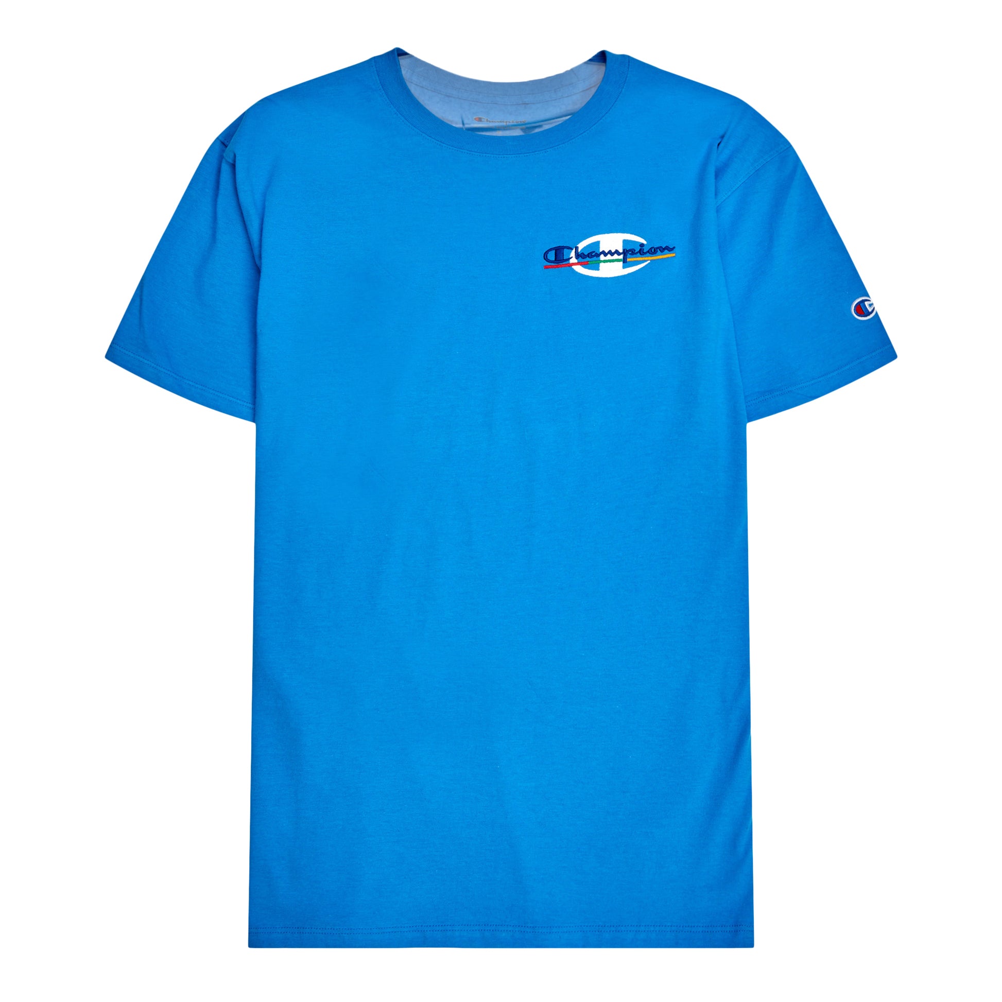 C Graphic Tee - Denny's
