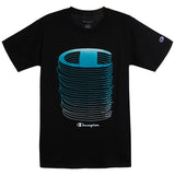 Champion Arch C Tee - Denny's