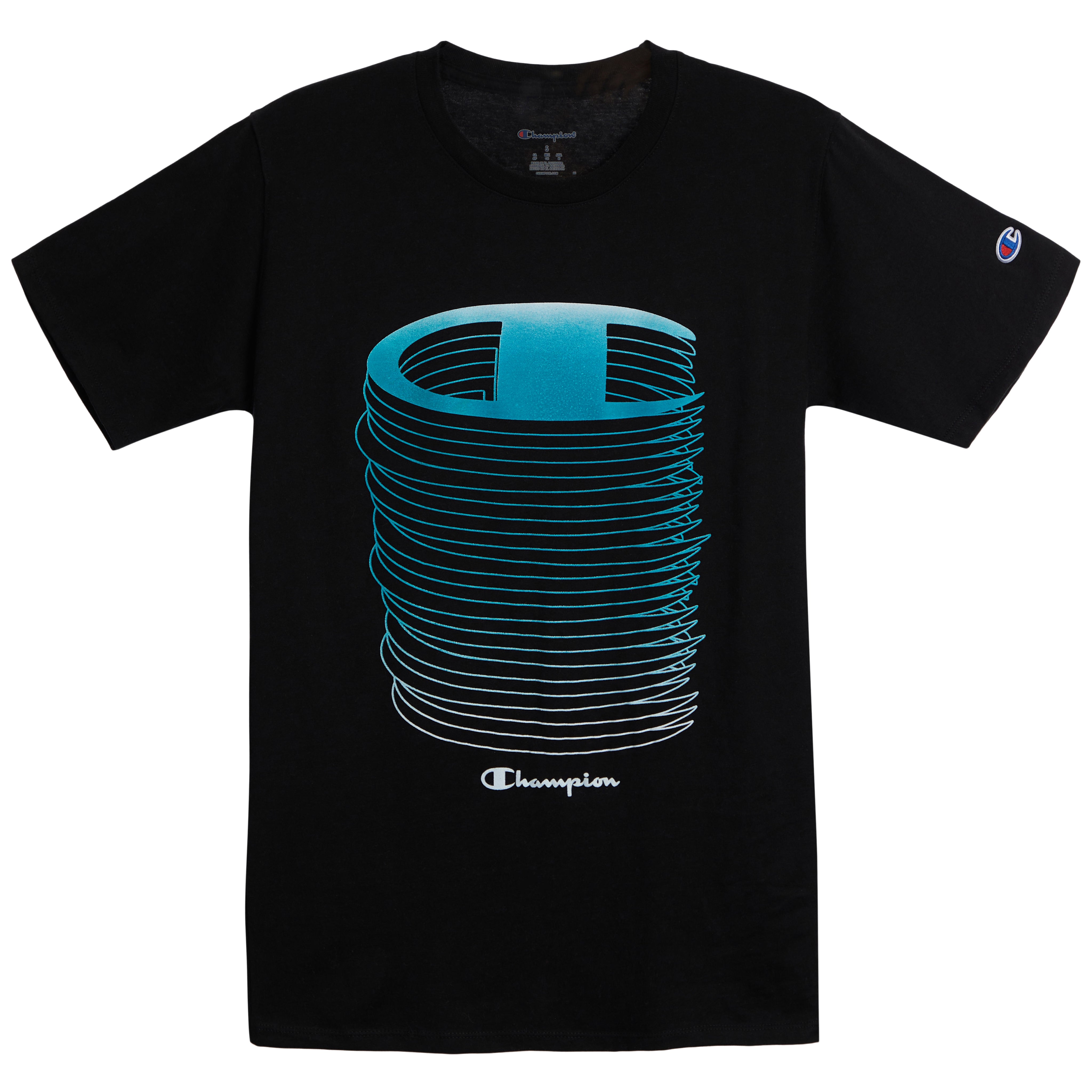 Champion Arch C Tee - Denny's