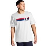 Champion Graphic Tee - Denny's