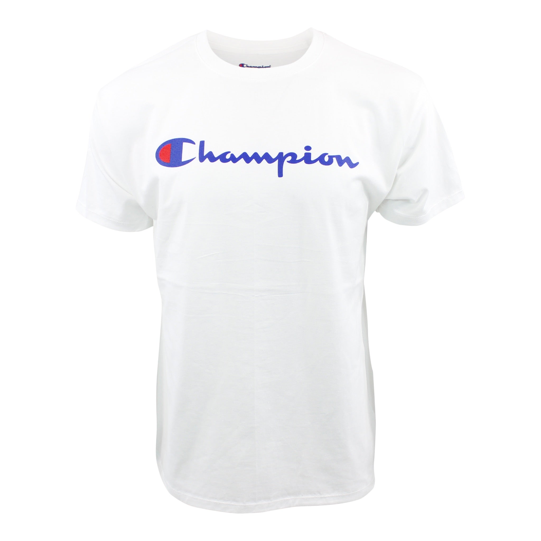 Classic Script Tee - Denny's