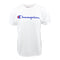 Classic Script Tee - Denny's