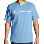 Classic Script Logo Tee - Denny's