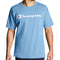 Classic Script Logo Tee - Denny's