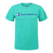 Classic Script Tee - Denny's