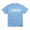 Champion Twill Block Tee - Denny's