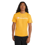 Classic Script Tee - Denny's