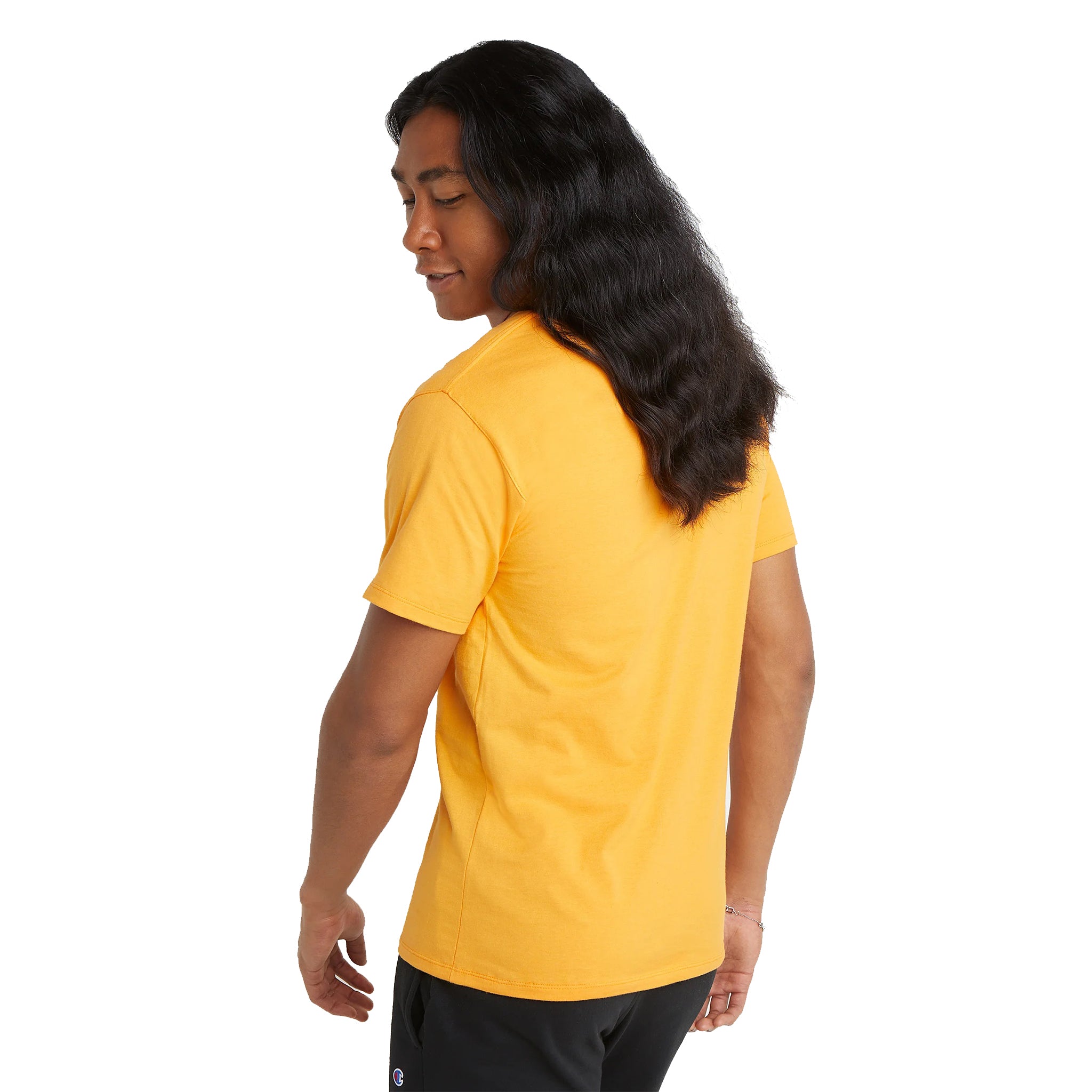 Classic Script Tee - Denny's