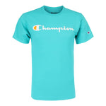Classic Script Tee - Denny's