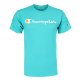 Classic Script Tee - Denny's