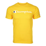 Classic Script Tee - Denny's