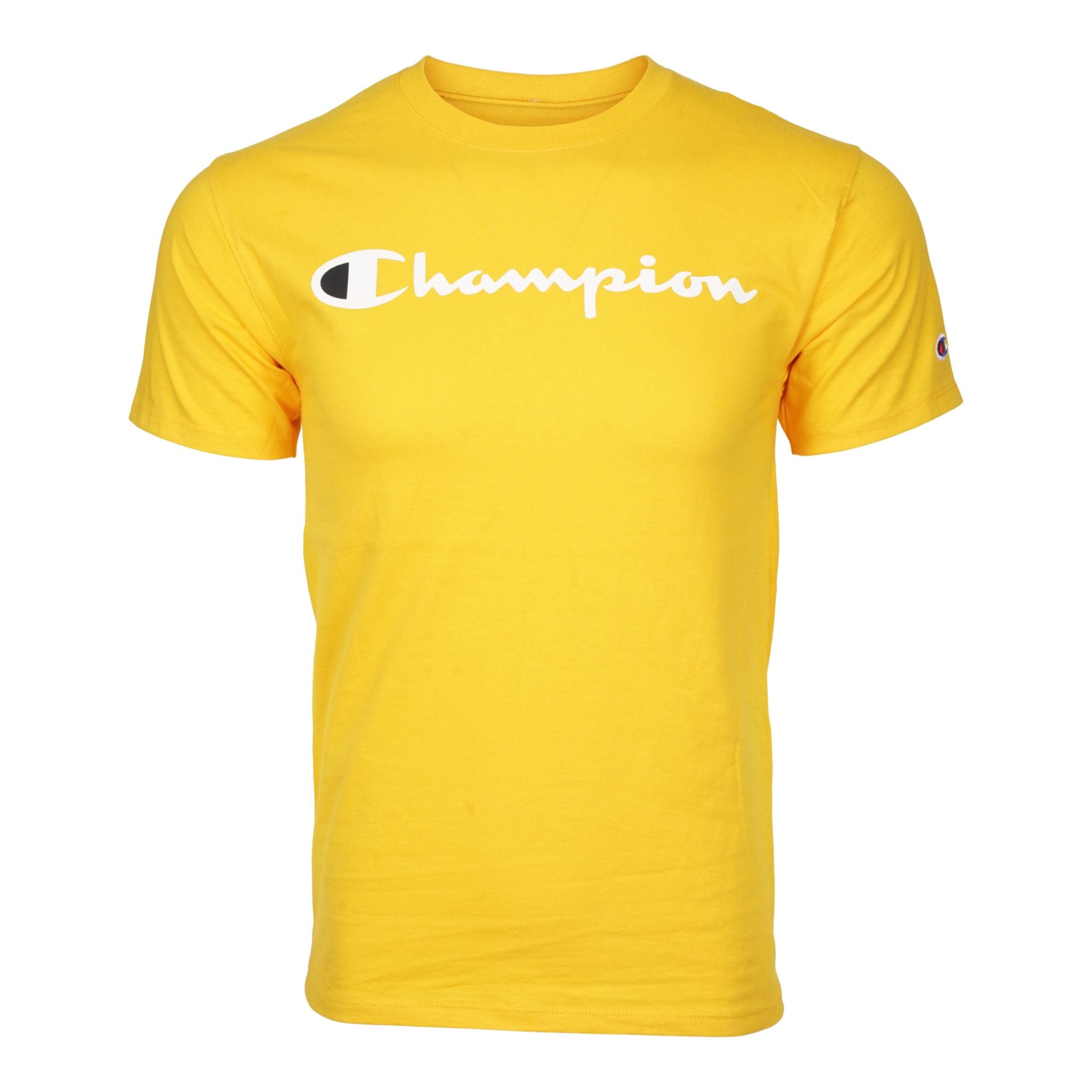 Classic Script Tee - Denny's
