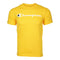 Classic Script Tee - Denny's