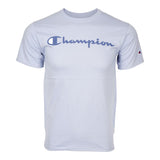 Classic Script Tee - Denny's
