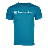 Classic Script Tee - Denny's