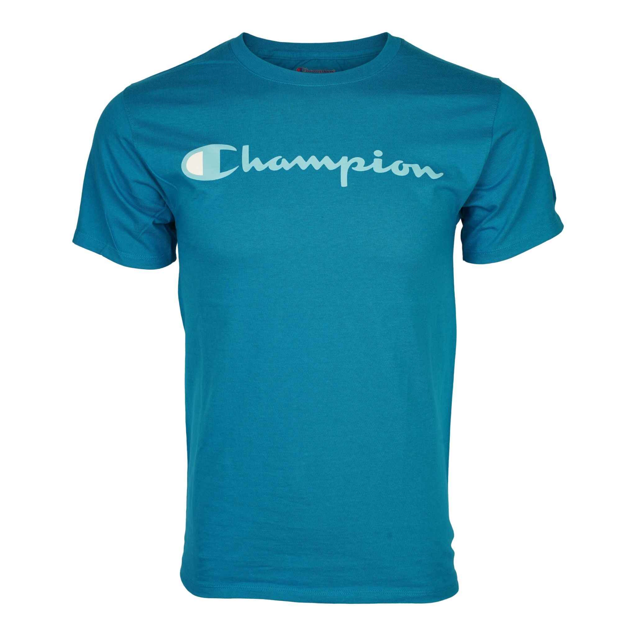 Classic Script Tee - Denny's