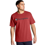 Classic Script Tee - Denny's