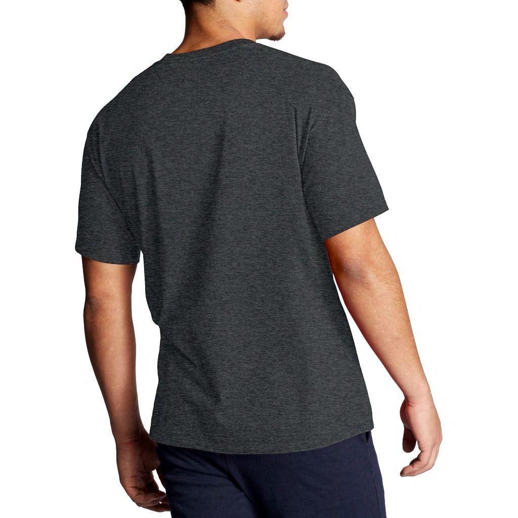 Vertical LogoTee - Denny's