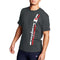 Vertical LogoTee - Denny's