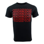 Classic Repeat Tee - Denny's
