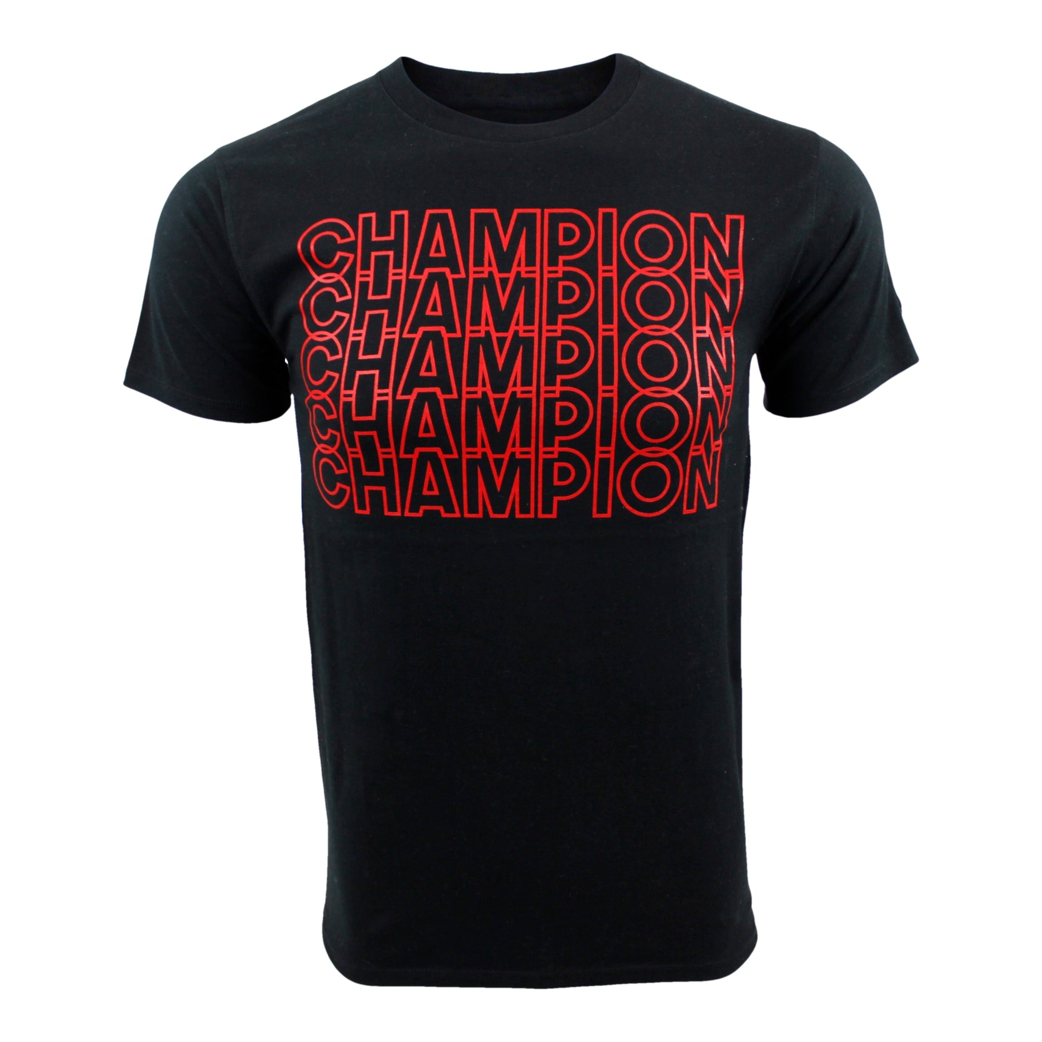 Classic Repeat Tee - Denny's