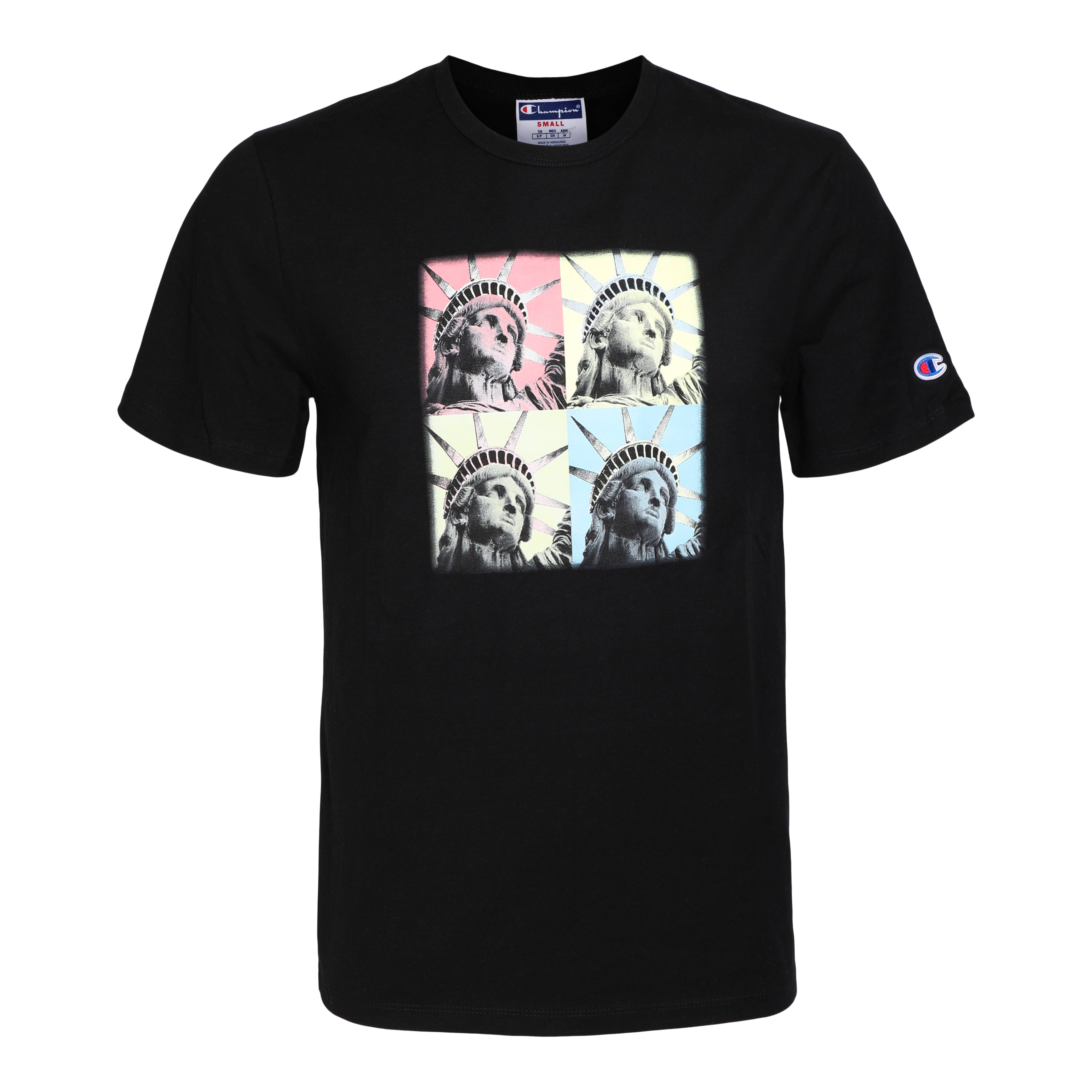 Lightweight Liberty Tee - Denny's