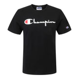 Lightweight Script Tee - Denny's