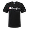 Lightweight Script Tee - Denny's