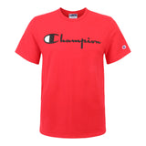 Lightweight Script Tee - Denny's