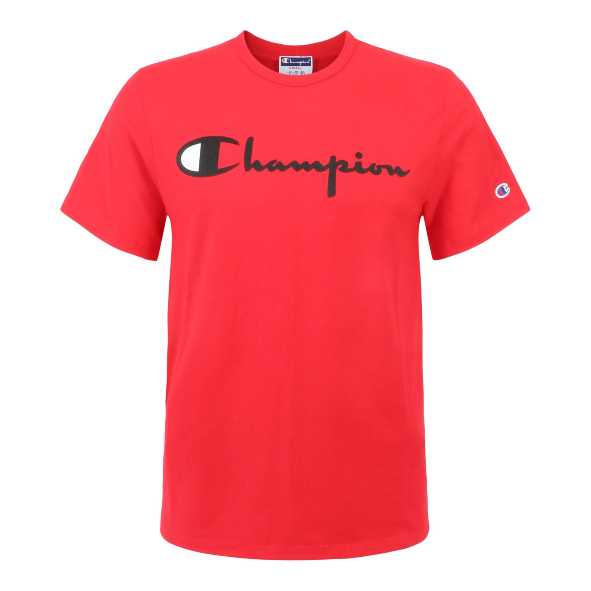 Lightweight Script Tee - Denny's