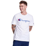 Lightweight Script Tee - Denny's