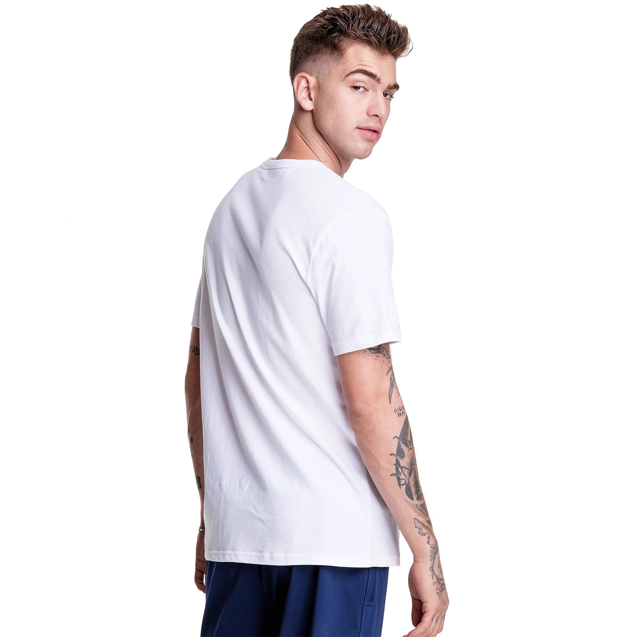 Lightweight Script Tee - Denny's