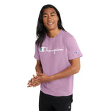 Lightweight Script Tee - Denny's