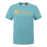 Lightweight Script Tee - Denny's