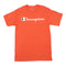 Script Logo Tee - Denny's