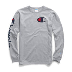 Heritage Long Sleeve Big Tee - Denny's