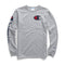 Heritage Long Sleeve Big Tee - Denny's