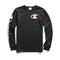 Heritage Long Sleeve Big Tee - Denny's