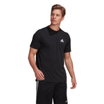 D2M Feel Ready Tee - Denny's