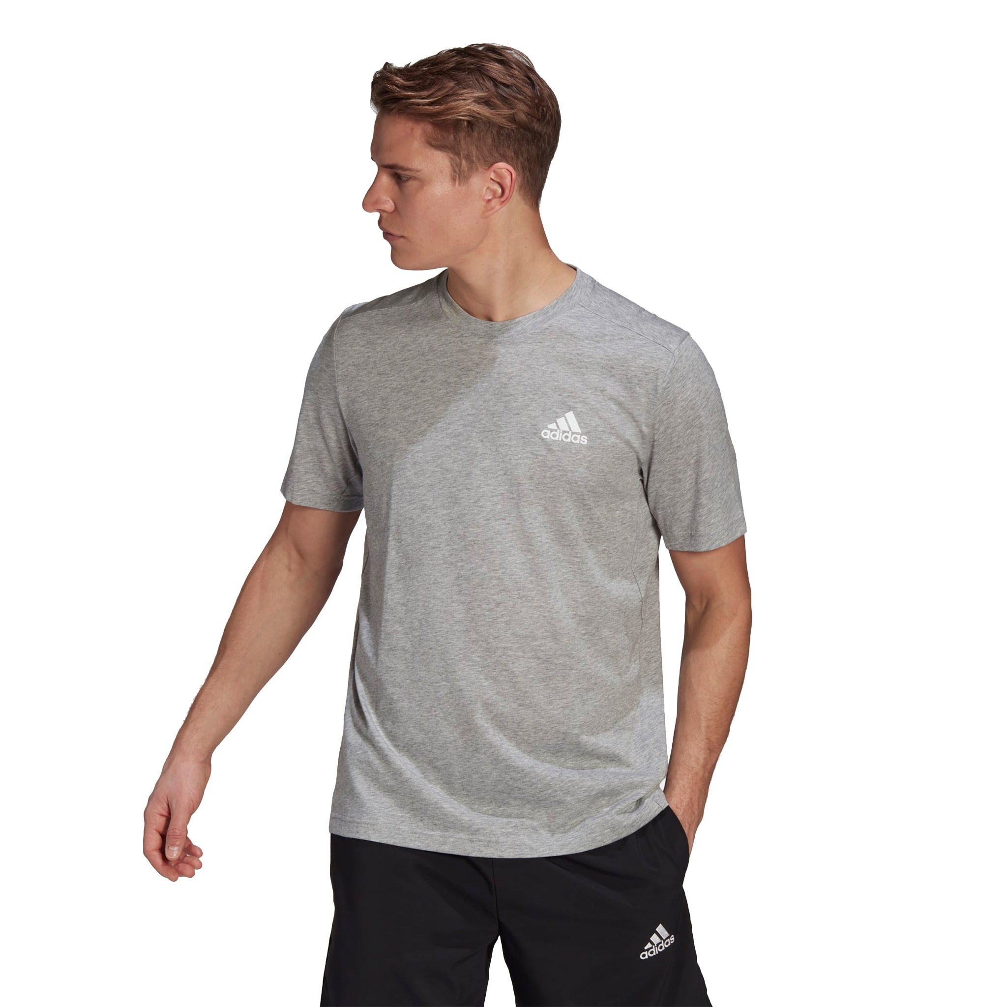 D2M Feel Ready Tee - Denny's