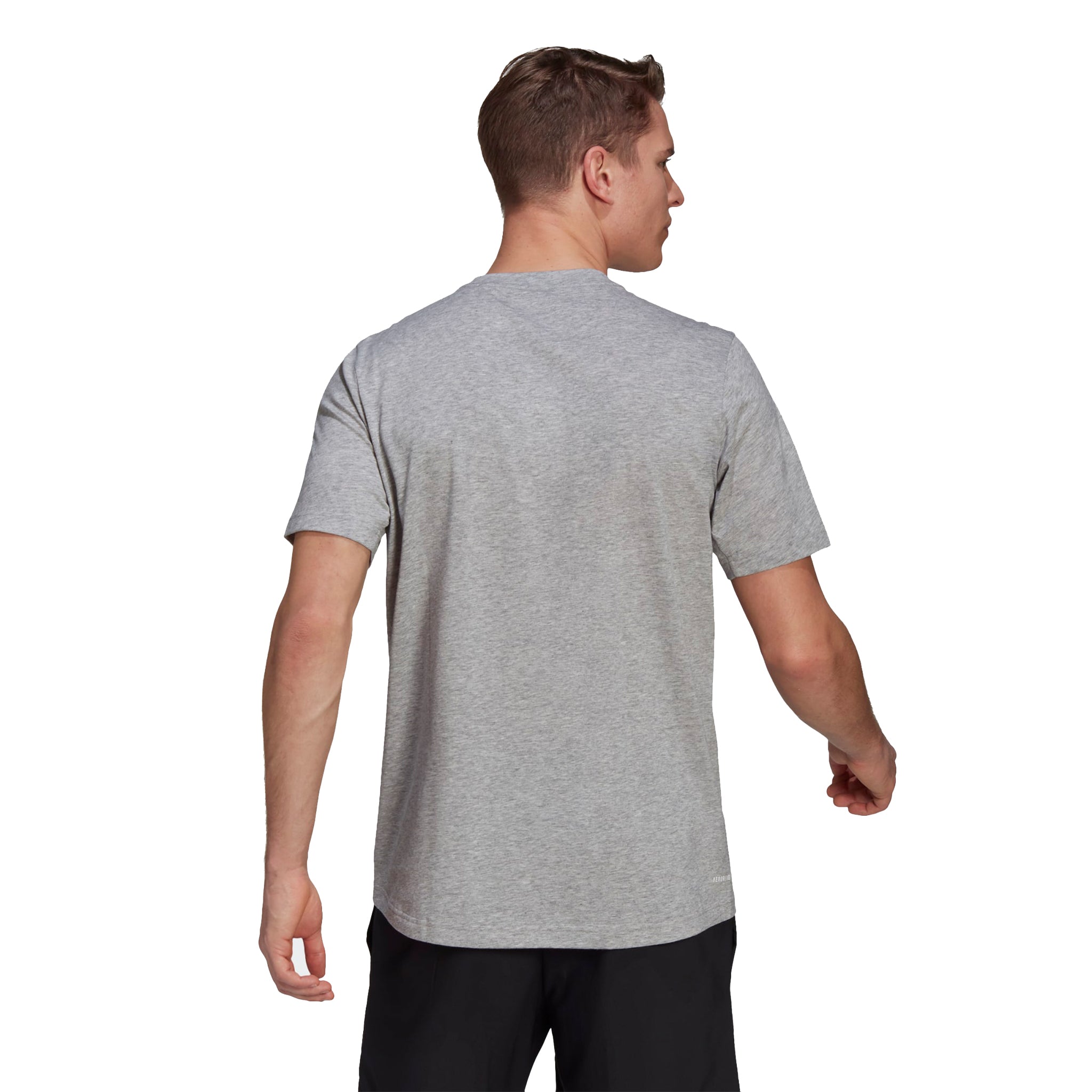 D2M Feel Ready Tee - Denny's