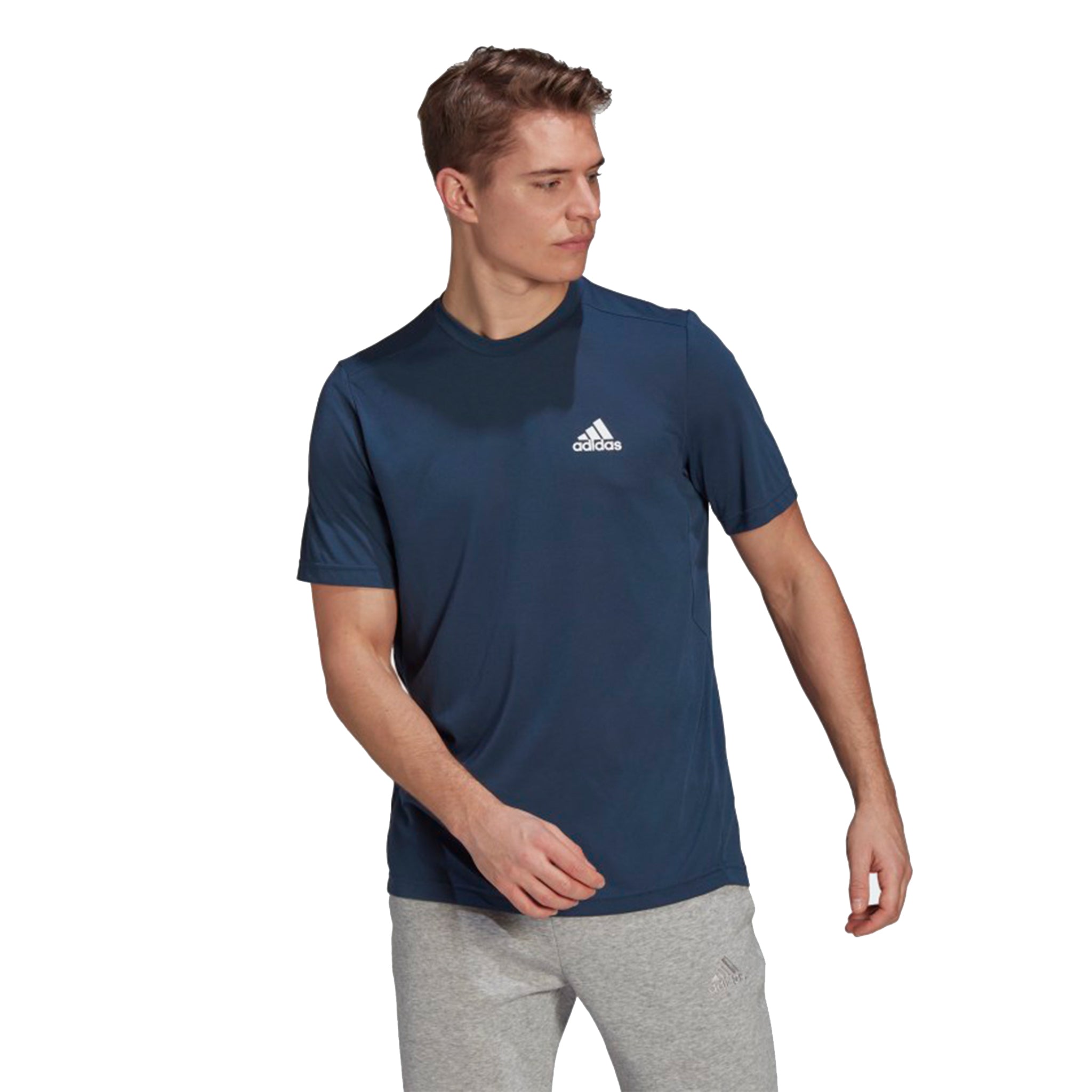 D2M Feel Ready Tee - Denny's