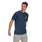 D2M Feel Ready Tee - Denny's