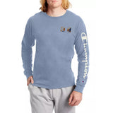 Classic Graphic Tee - Denny's